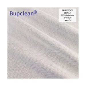 BN.11030401 High-Efficiency Absorbent Cleanroom Wipe