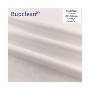 BN.11040324 Ultra-Soft, High-Absorbency Precision Wipe