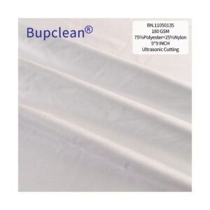 BN.11050135 Precision Electronics Low-Residue Cleanroom Wipe