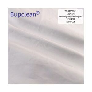 BN.11050201 Lightweight Polyester-Nylon Blend Cleanroom Wipe
