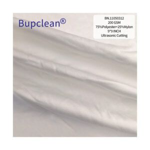 BN.11050312 Heavy-Weight Cleanroom & Industrial Wipe