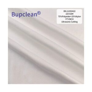 BN.11050422 High-Density Industrial Abrasion-Resistant Wipe