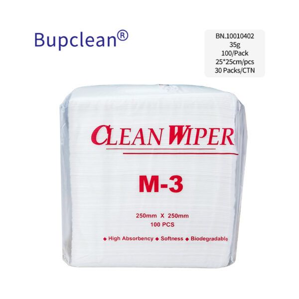 Clean Wiper M-3