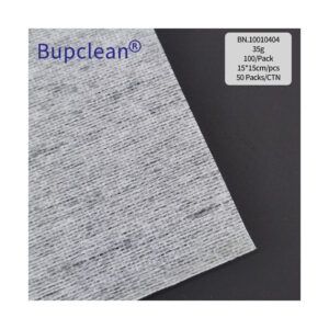 BN.10010404  Large Format Lint-Free Wiping Cloth