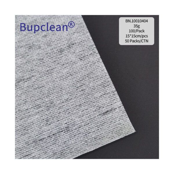BN.10010404  Large Format Lint-Free Wiping Cloth