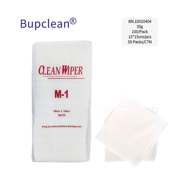 Clean Wiper M-1