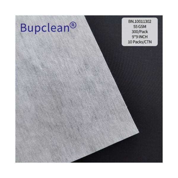 BN.10011302 9×9 Inch Cleanroom paper