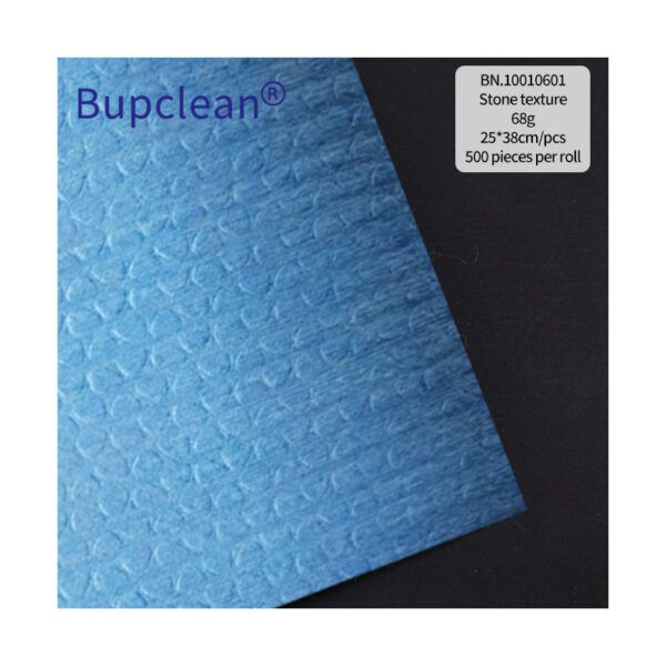 BN.10010601 Stone Texture 68g Cleanroom paper