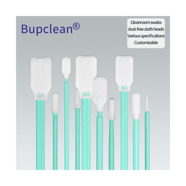 Anti Static Fabric Head Swab