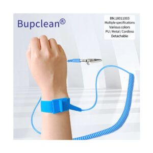 ESD Wrist Strap – Multiple Specifications