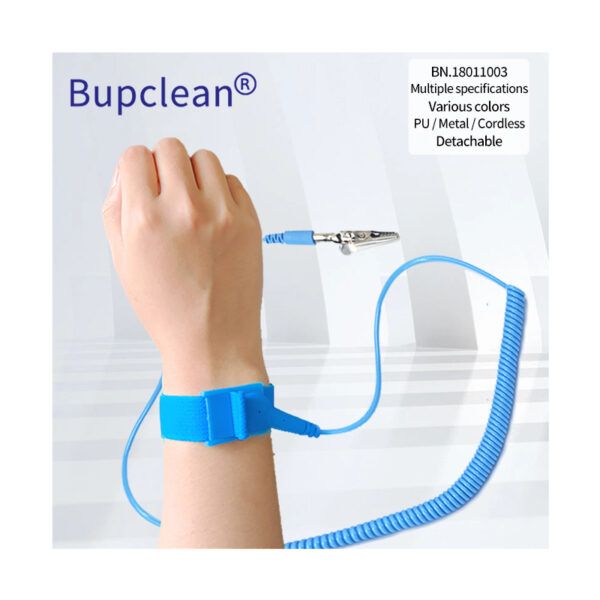 ESD Wrist Strap – Multiple Specifications