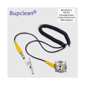 ESD Ground Cord – Full Range of Sizes