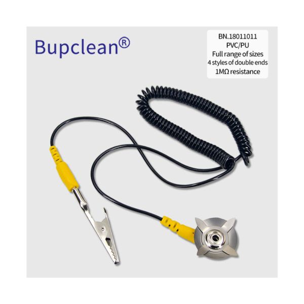 ESD Ground Cord – Full Range of Sizes