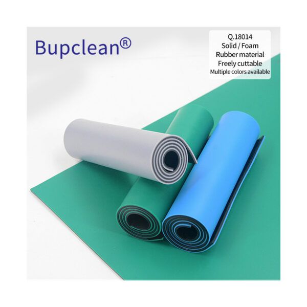 Anti‑static Rubber Mat