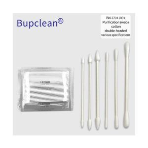 Purification Cotton Swabs