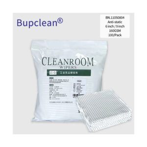 Anti-Static Cleanroom Wipers – BN.11050804
