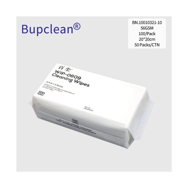 Cleaning Wipes – BN.10010321