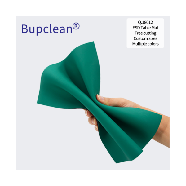 Bupclean® ESD Table Mat – Free Cutting