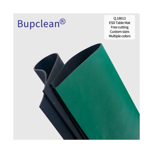 Bupclean® ESD Table Mat – Free Cutting