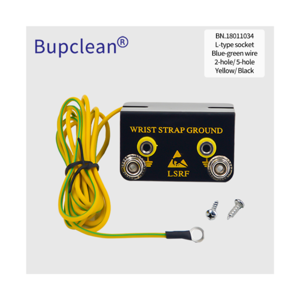 Bupclean L Type Socket Grounding Cord BN18011034