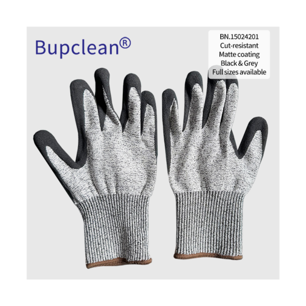 Bupclean Cut Resistant Mat BN15024201