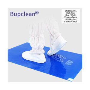High Tack Cleanroom Tacky Mat