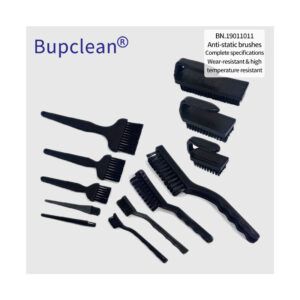 Anti‑static Brushes – Complete Specifications