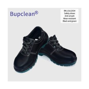 Safety Shoes – Anti‑smash, Wear‑resistant