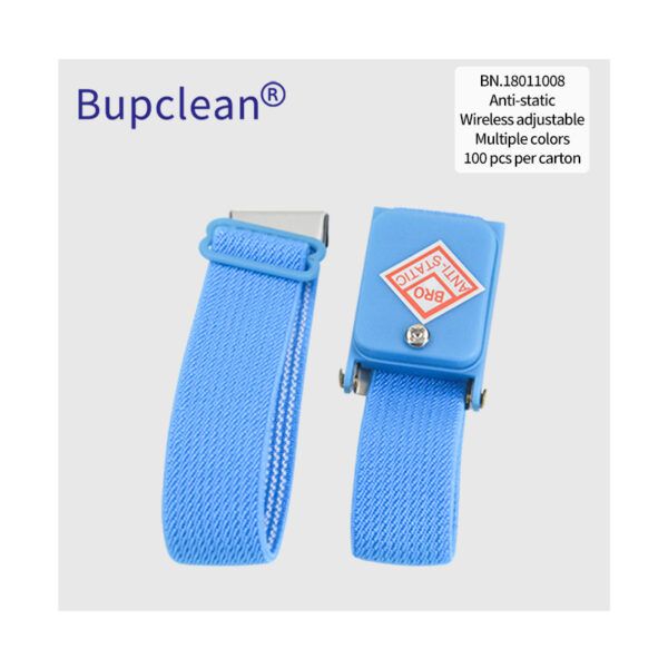 Wireless Adjustable ESD Wrist Strap