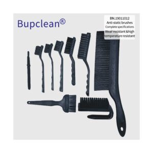 Bupclean® Anti-Static Brushes – BN.19011012