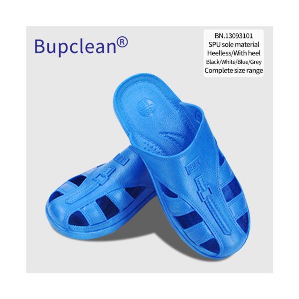 Bupclean® Anti-Static Shoes – BN.13093101