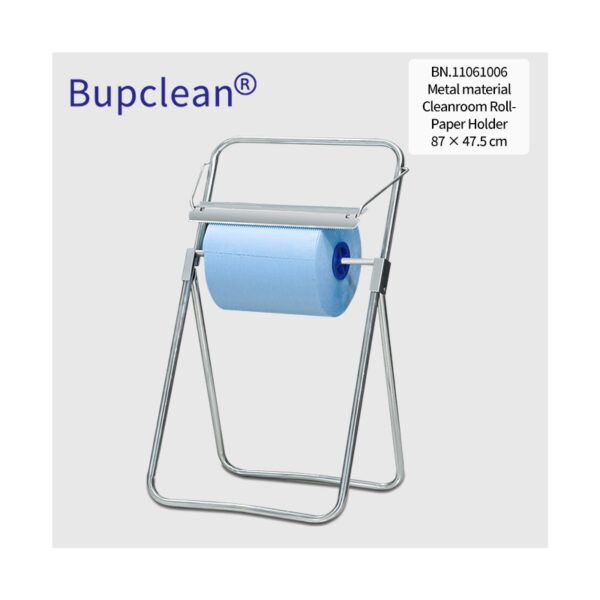 Cleanroom Roll Paper Holder – BN.11061006