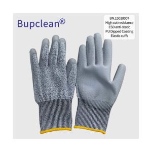 High Cut Resistance ESD Glove