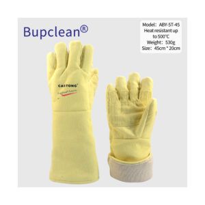 Heat Resistant Glove – Model ABY-5T-45