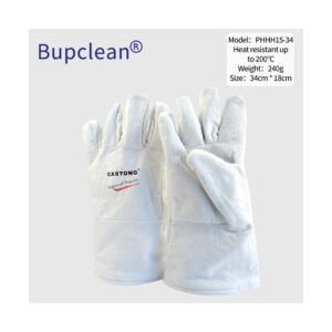 Heat Resistant Glove