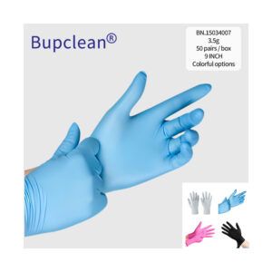 Lightweight Nitrile Gloves