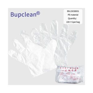 PE Disposable Gloves