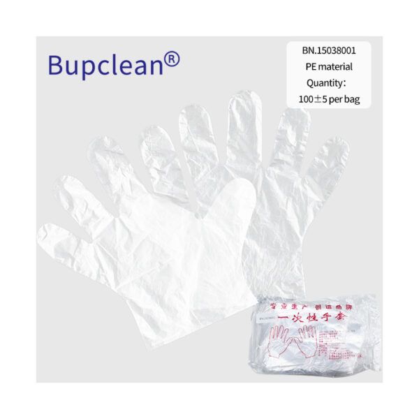 PE Disposable Gloves