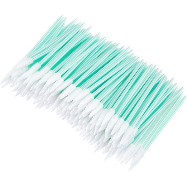 BN-201 – Open‑Cell Polyurethane Foam Cleanroom Swab
