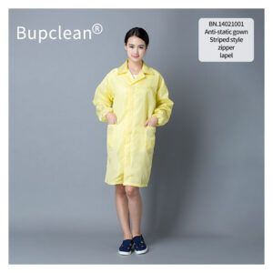 Basic ESD Smock / Lab Coat