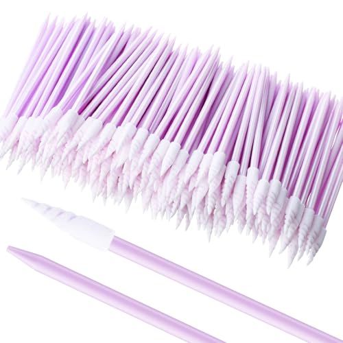 Cleanroom Polyester Swab – Low Particle Generation