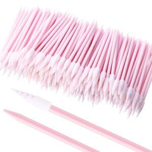 Cleanroom Foam Swab – High Absorbency, Solvent Compatible