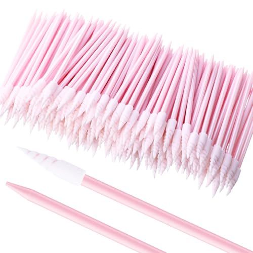 Cleanroom Foam Swab – High Absorbency, Solvent Compatible