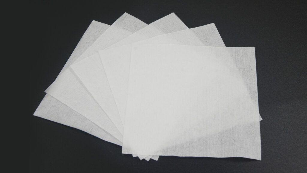 cleanroom paper